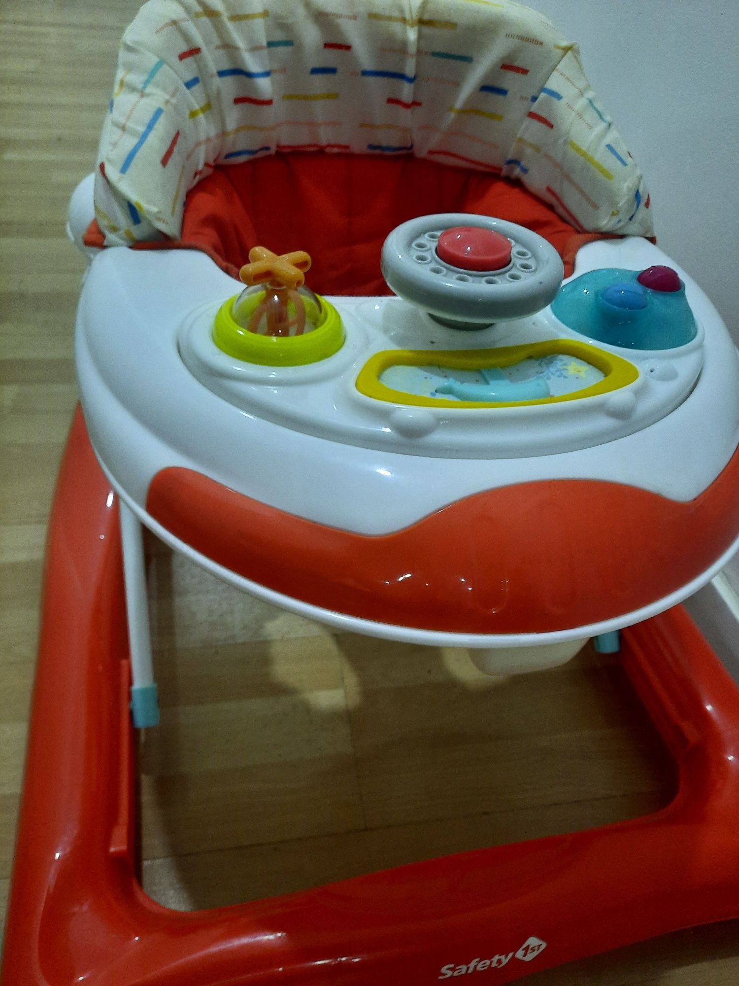 Andarilho Safety 1st