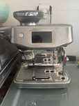 Sage Barista Touch Impress