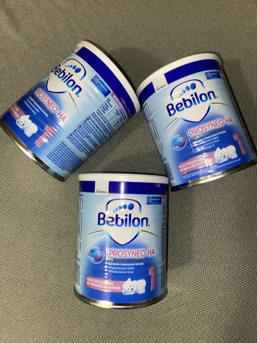 Bebilon prosyneo HA1