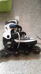 Vendo Patins em Linha 40-43: 3 euros
