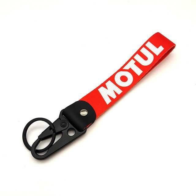 Porta chaves Motul