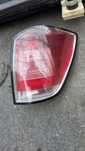 Lampa Prawa tył Astra H Kombi