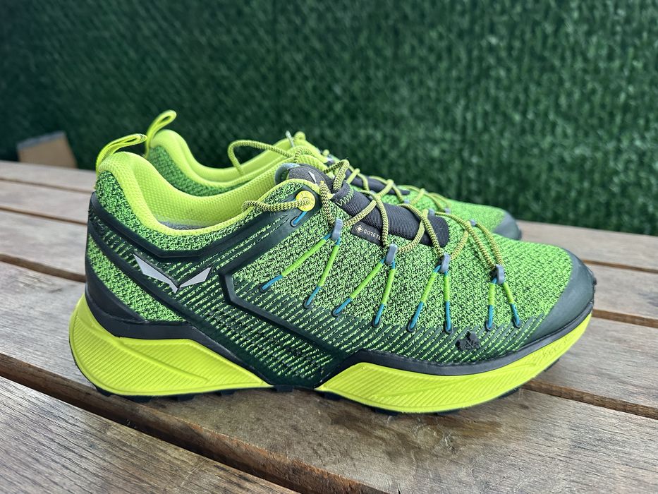 кроссовки Salewa Dropline GTX
