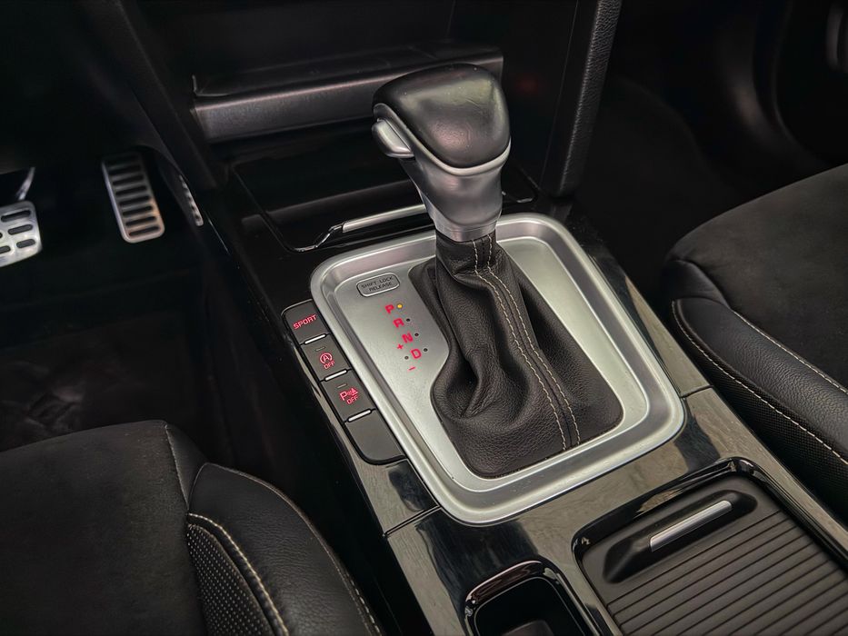 Kia ProCeed GT Line 1.6 CRDI Auto - Desde 311€