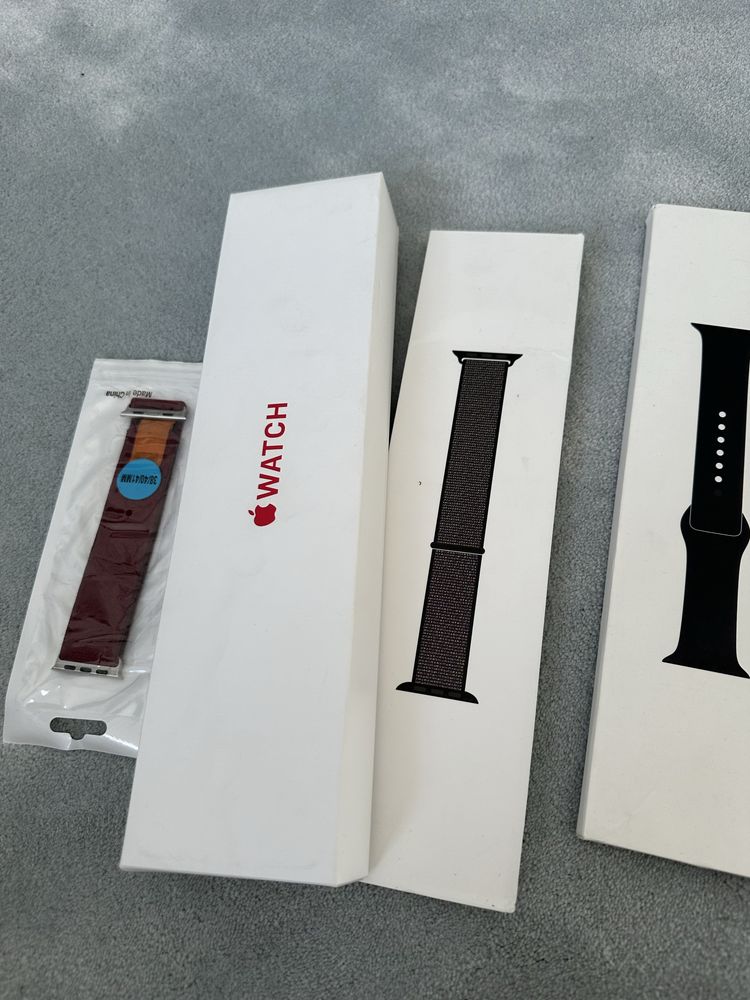 Apple watch 7 cellular esim