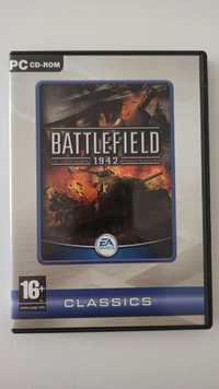 Gra komputerowa PC Battlefield 1942