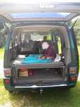 Volkswagen Multivan 1997