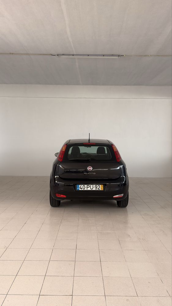 Fiat Punto 1.2 Easy Start&Stop