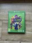 Gra Lego DC Super-Villains Super Złoczyńcy PL Xbox One S X Series X