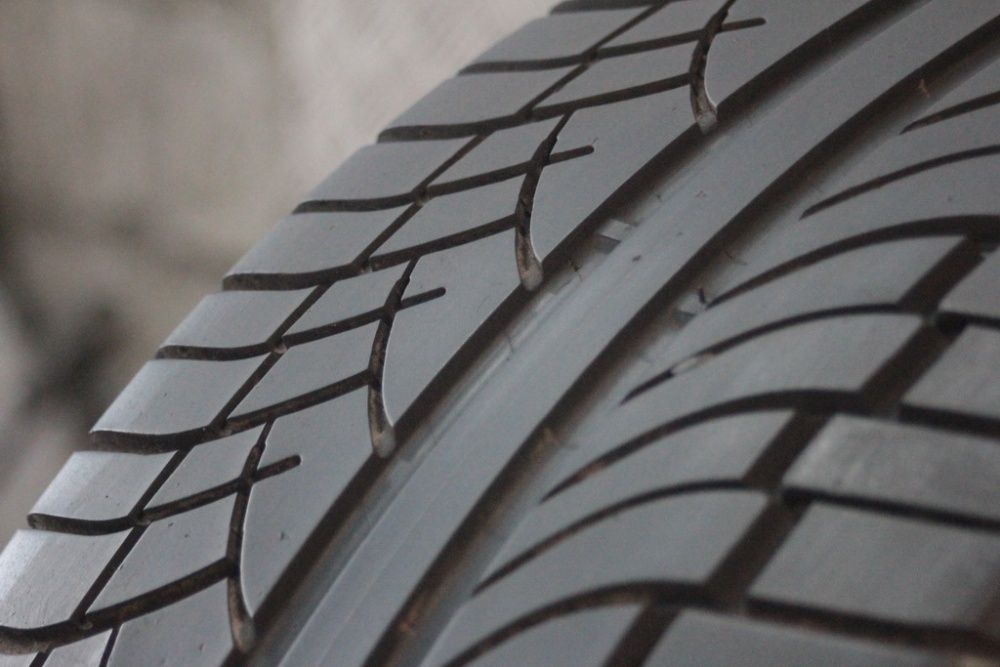 235/55/17 Michelin Latitude Diamaris 235/55 R17