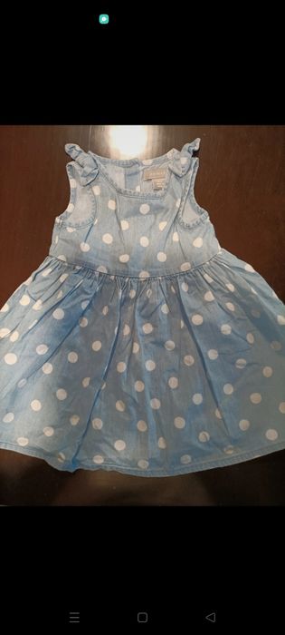 Roupa bebé menina 3/6 meses