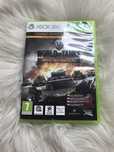 Gra World of Tanks na xbox 360