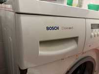 Пральна машина BOSCH Classixx5 (WAA16260OE/05) на відновлення/розбірку