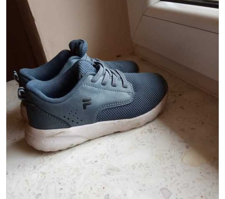 Buty Fila rozmiar 28