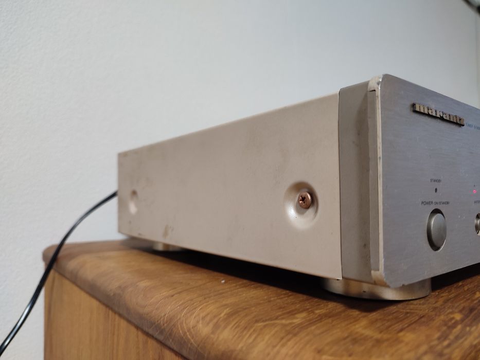 NOWA CENA! Tuner radiowy Marantz ST 6000