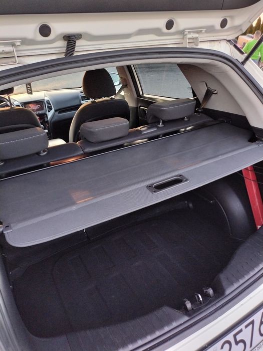 SsangYoung 1.6 Quarz LPG