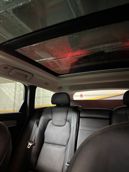 Volvo V90 2.0 T6