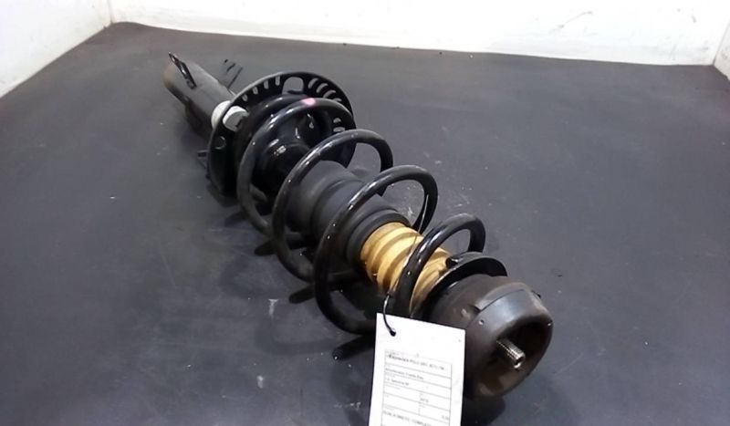 Amortecedor Frente Esq Volkswagen Polo (6R1, 6C1)