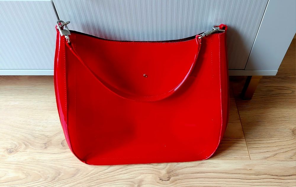 Piękna torebka Batycki