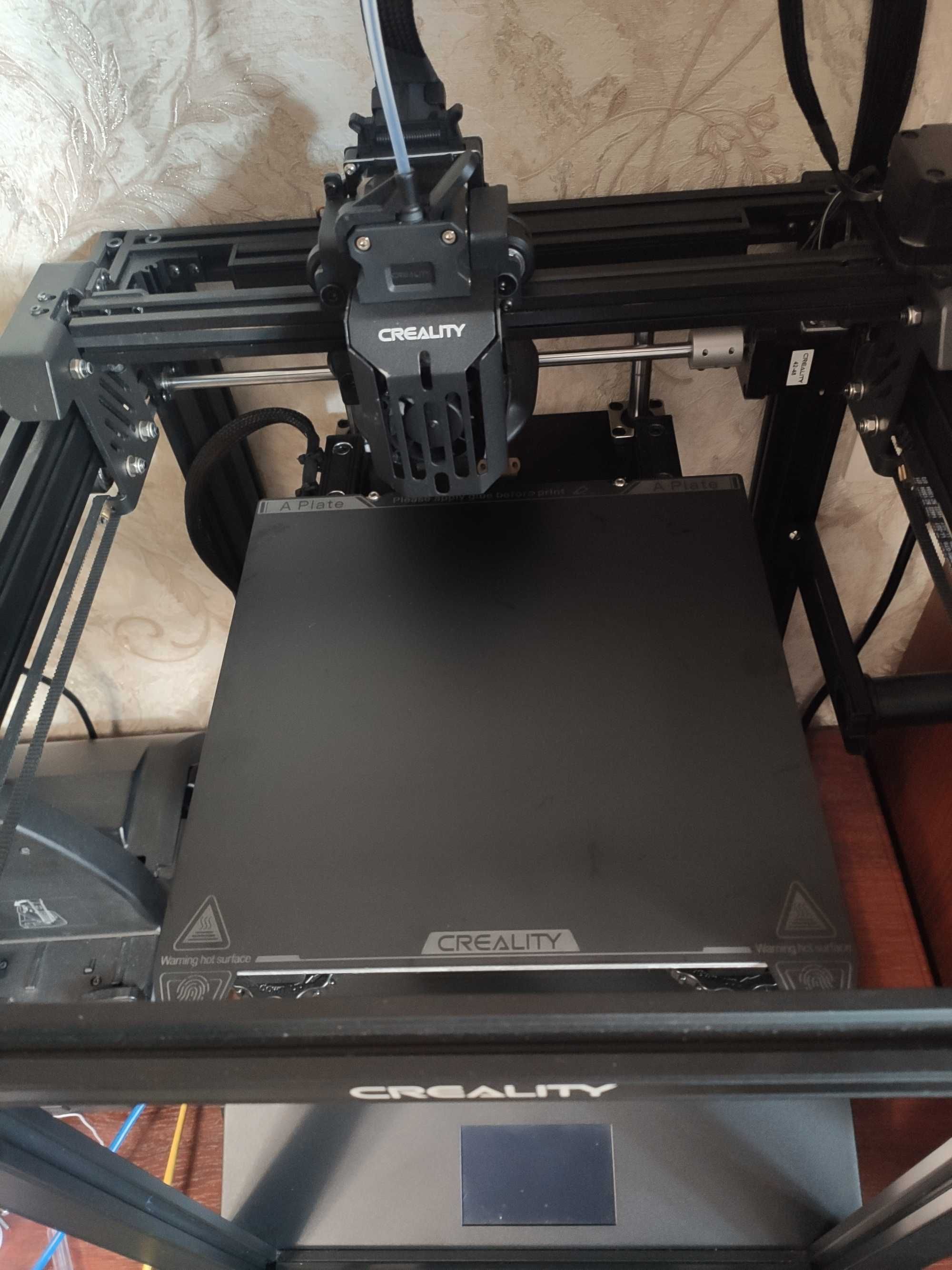 3D принтер Ender 5 S1