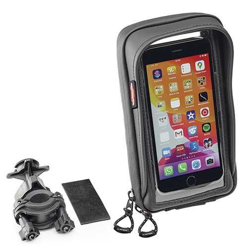 S958B uchwyt na GPS / Smartphone ( Kappa KS958B ) motocyklowy nowy
