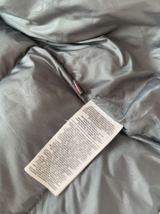 Куртка Пуховик Nike Storm-fit