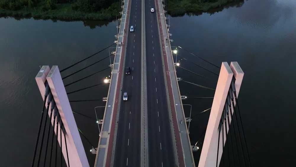 Profesjonalne Filmy Zdjęcia z Drona 4K, Działka, Nieruchomość + Montaż