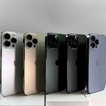 iPhone 13 Pro Max 128 GB Neverlock | Магазин | Гарантія