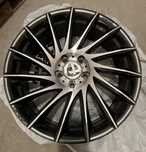 4x 18 Tomason TN 16 5x110 ET 35 opel alfa fiat jeep  
5x110 
ET 35 
ot