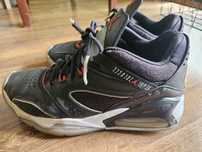 Nike Air Jordan r 44 28cm buty wysokie adidasy