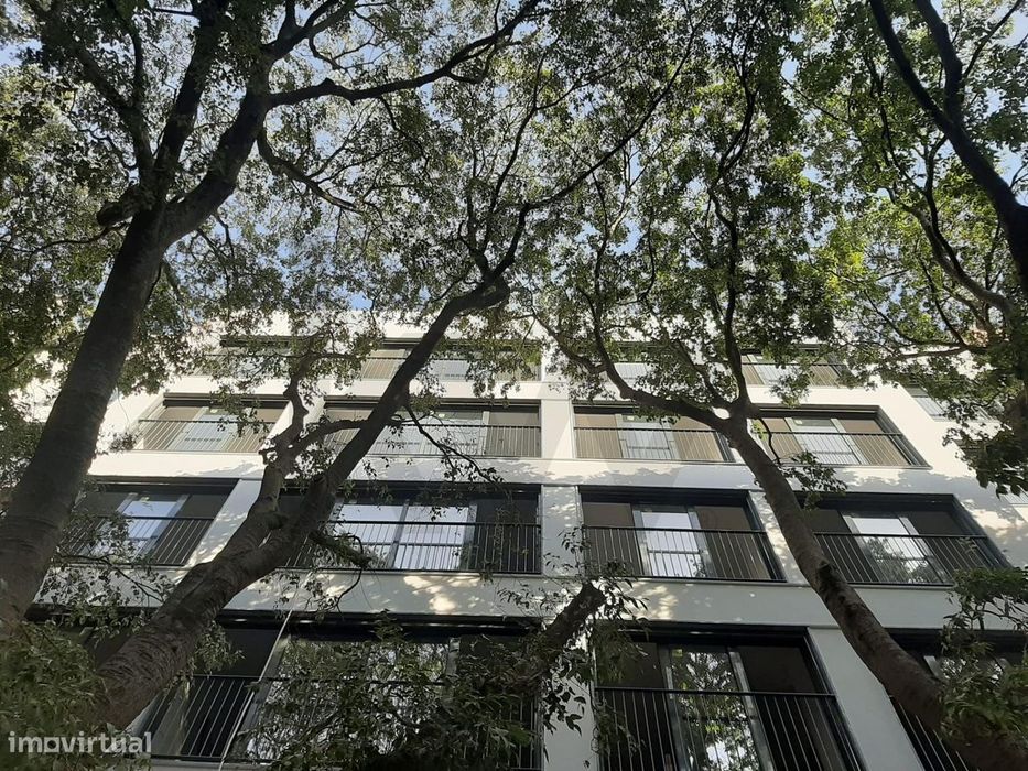 T2 | Solar Das Musas | Construção Nova - Alto De Sto Amaro (Alcântara)