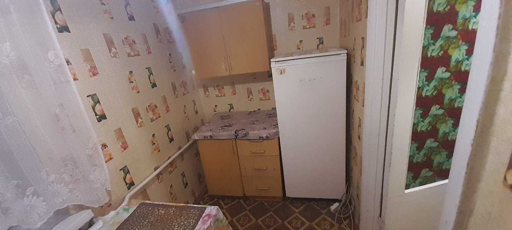 Здам власно однокімнатну квартиру