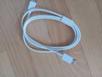 Kabel USB C na C .Nowy