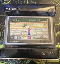 Навигатор Garmin nuvi 1300