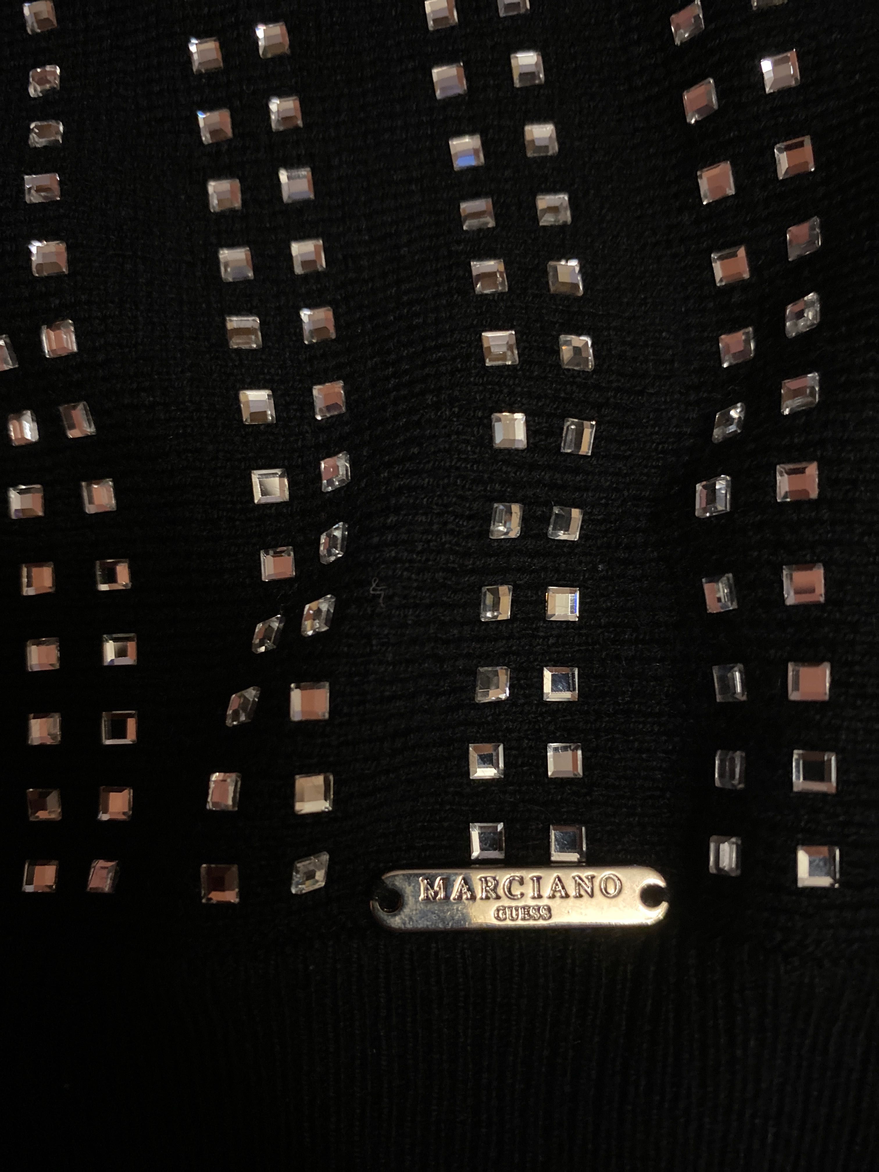 Сукня-туника Guess.