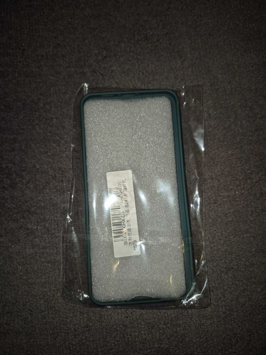 Nowe etui na telefon Samsung Galaxy S24FE