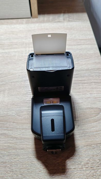 Flash Universal marca Andoer GN40 novo a estrear