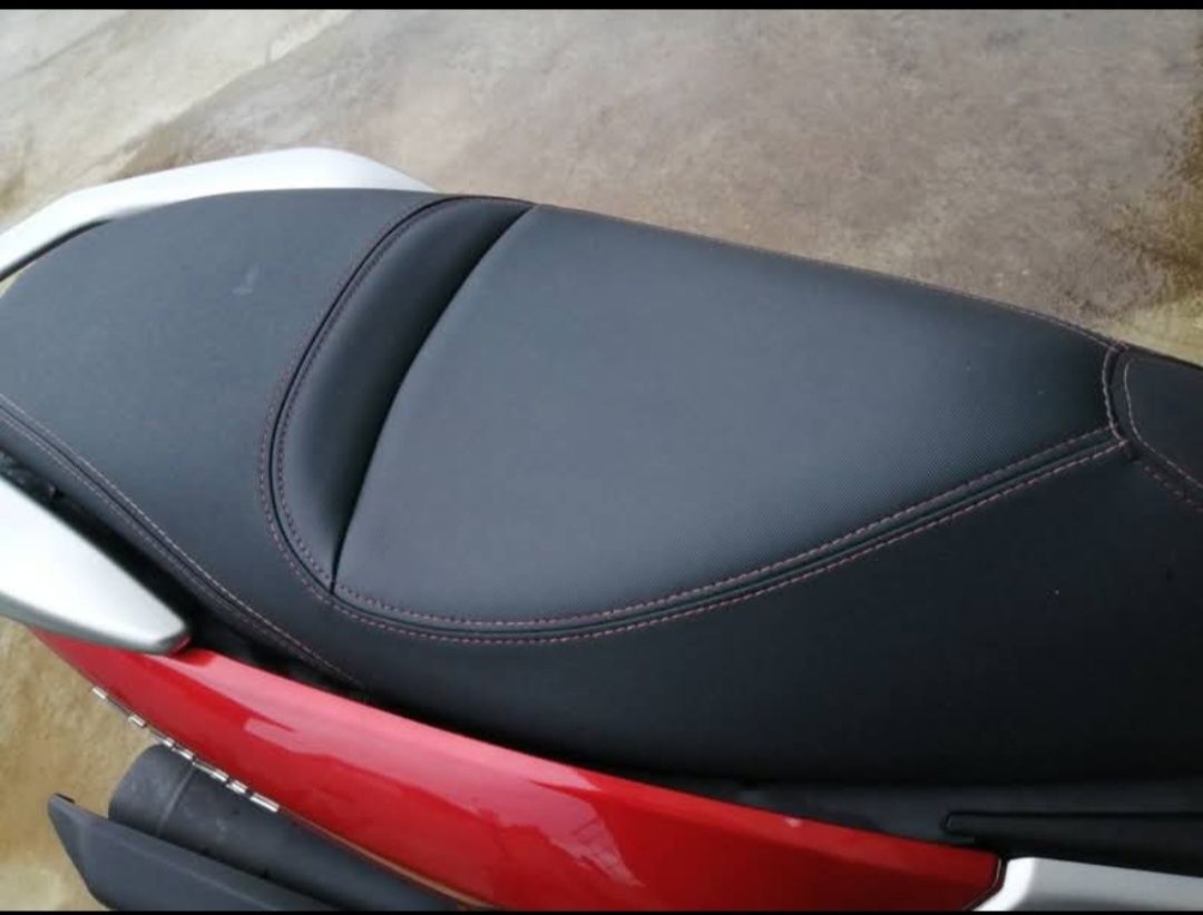 Scooter yamaha nmax 125cc
