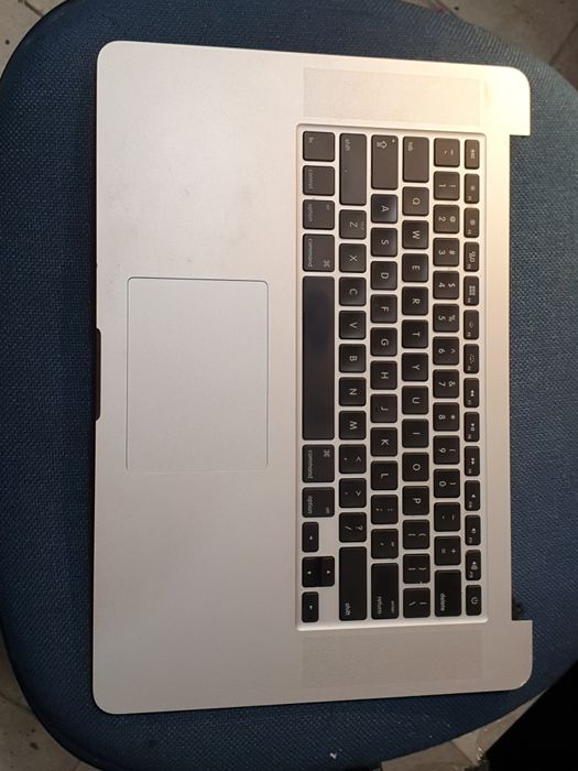 Топкейс аккумулятор apple macbook pro a1398 2014