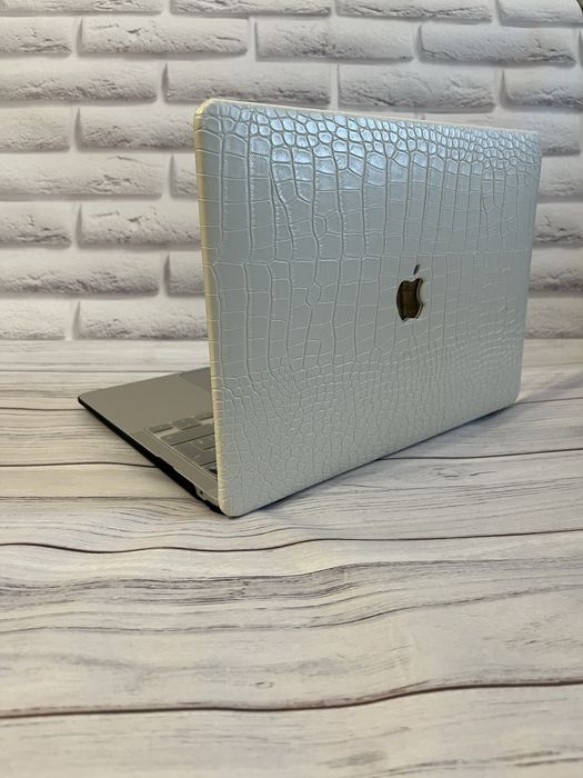 Mc Book Air 13,3/M1, чохол- накладка