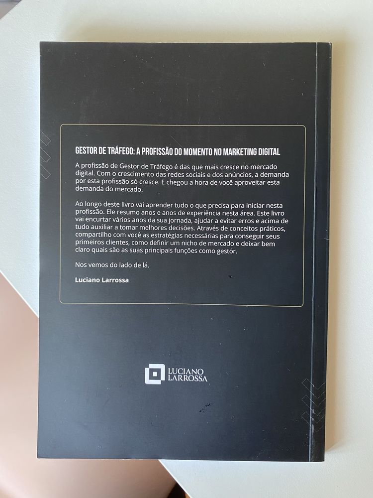 Gestor de Tráfego - A profissão do momento no marketing digital