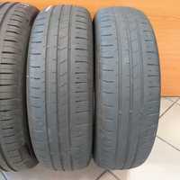 Opony 165/70 R14 81T Hankook Kinergy Eco Lato'