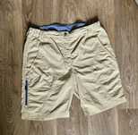 Шорты Salewa fanes seura dry 2 трекинговые тактические