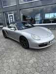 Porsche Boxster 2.7 260Cv