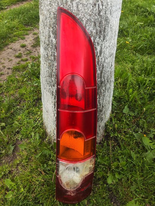 Ліхтар задній Кенго 1 правий оригінал