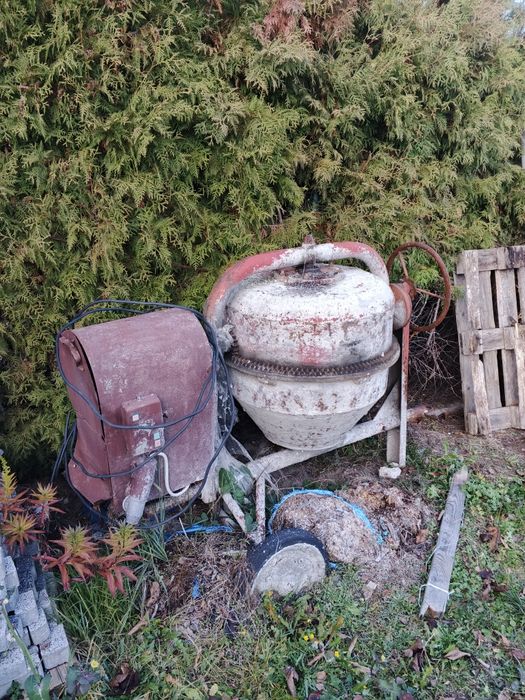 Bestoniarka 150l idealny stan