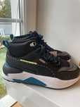 Ботинки Puma X-Ray 2 Square Mid WTR 37302001 40 (7,5) 25,5 см