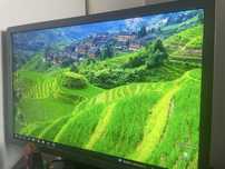 Monitor na sprzedaz