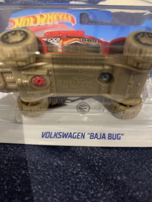 Hotwheels Treasure Hunts