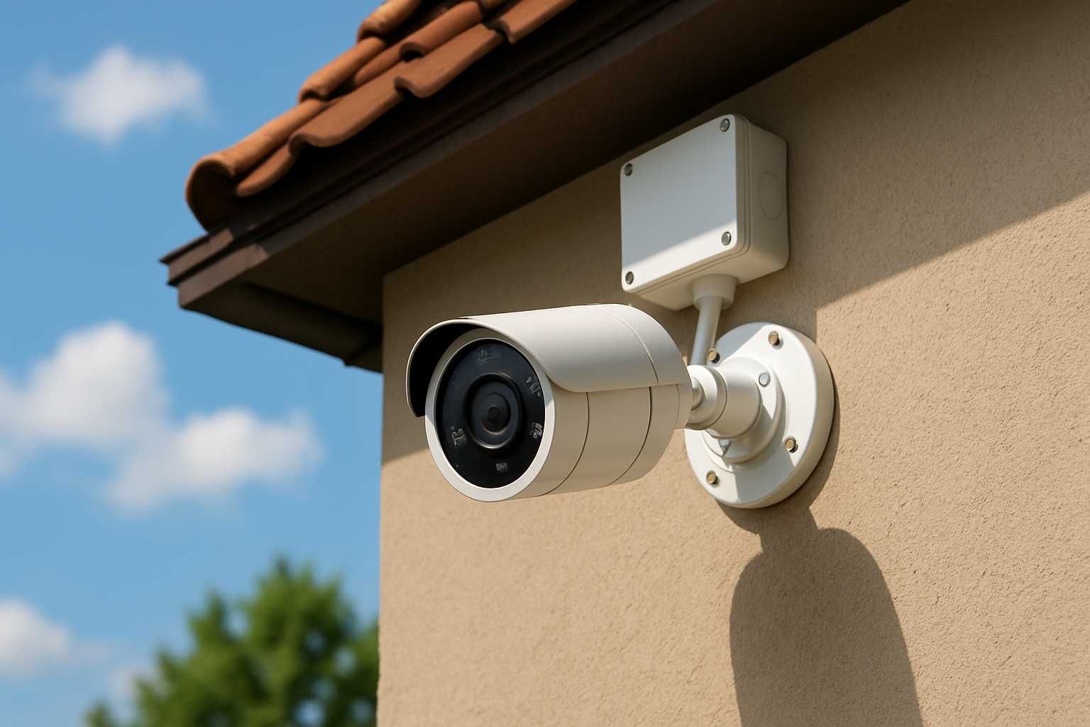 Monitoring •  Sieć komputerowa • Pogotowie komputerowe